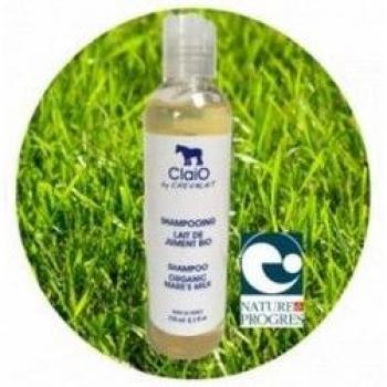 Shampoo Natural de Leite de Égua 250ml