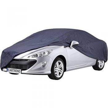 Cartrend, Telo di Protezione Auto 522x209x148 cm