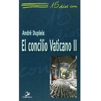 EL CONCILIO VATICANO II