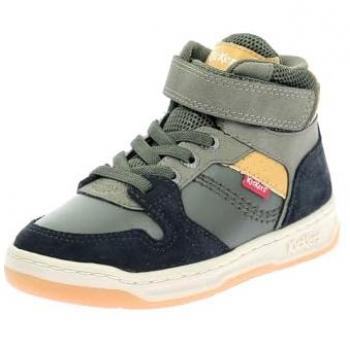 Bambini in Corsa Kickado