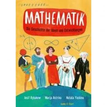 Verlagshaus Jacoby & Stuart Mathematik