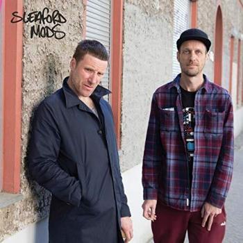Sleaford Mods EP