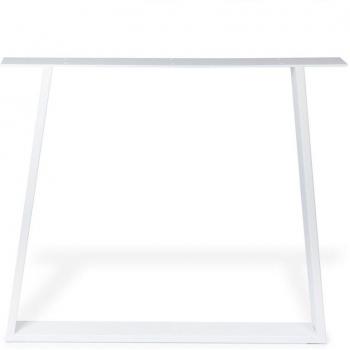 Pata Decorativa de Acero para Muebles Estilo Funcional