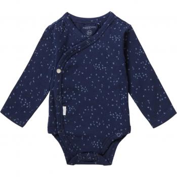Noppies Norsik Bodysuit Black Iris