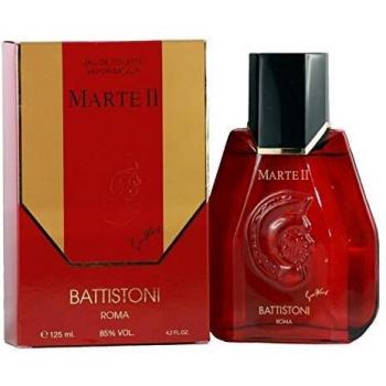 Battistoni Mars II Herrenparfüm 125 ml – Maskuliner Klassiker