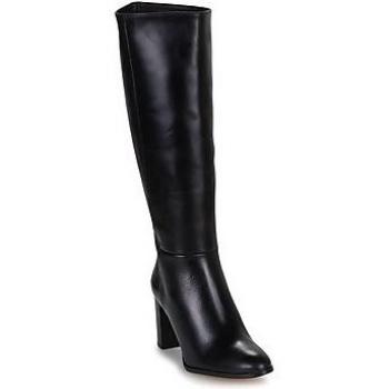 Bottes JB Martin VIA Noir Femme