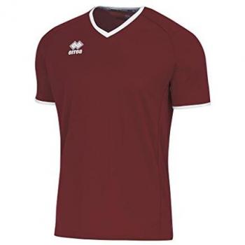 Maglia Errea Lennox Marrone per bambini