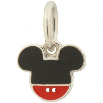 Charm argent Mickey Disney 791461ENMX