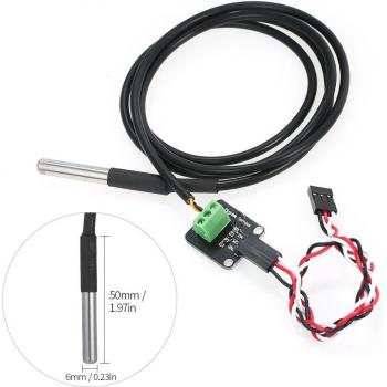 Module Température Étanche DS18B20 pour Arduino