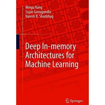 Deep In-memory Architectures for Machine Learning