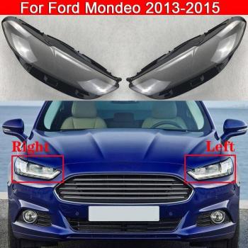 Ford Mondeo Front Lamp Cover