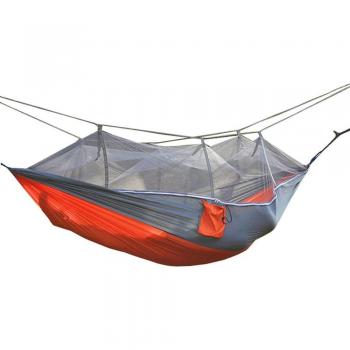 Tente Hamac Portable Doublé « Léger »