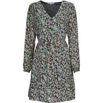 OnlDanielle Dress en Lurex, Largo y Simple – Versión Femenina