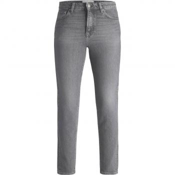 Damen-JJXX Berlin Slim-Fit Jeans, hohe Taille – RC2004
