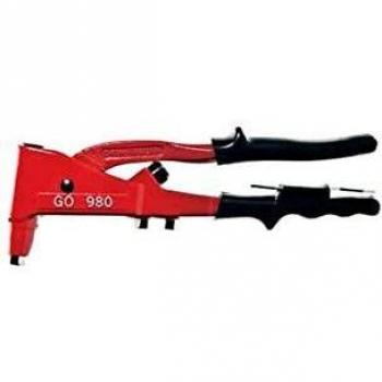 Rivettatrice Manuale DEGOMETAL 980