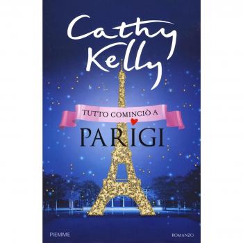 Tutto cominciò a Parigi