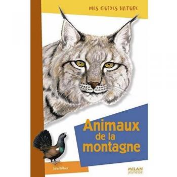 Animaux de la montagne