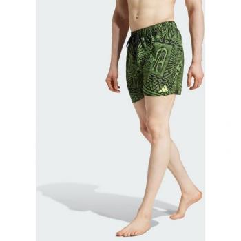 Shower set maschile adidas 3-Stripes 5”