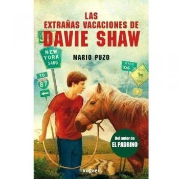 Las extrañas vacaciones de Davie Shaw