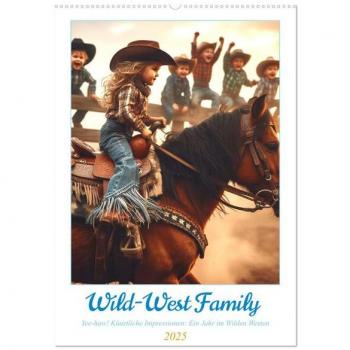 Wild-West Family