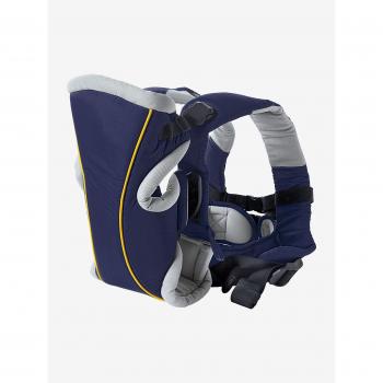 Nido Urbano Vértbaudet Azul Marino