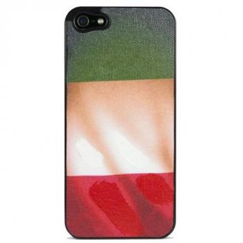 IPhone 5/5S Vaveliero L5‑IT – Custodia a Bandiere