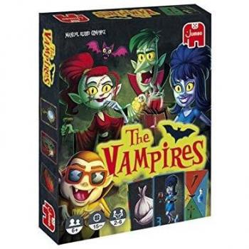 The Vampires 19822 DISET
