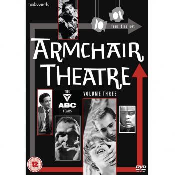 Armchair Theatre