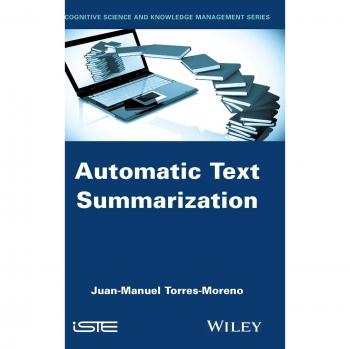 Automatic Text Summarization