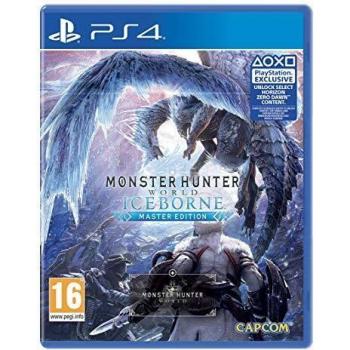 JUEGO PS4