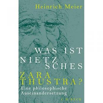 Was ist Nietzsches Zarathustra?