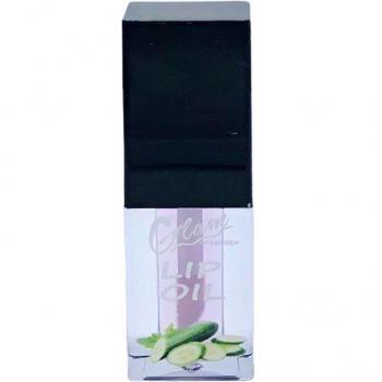 Glam Of Sweden Lip Oil Concombre 4ml