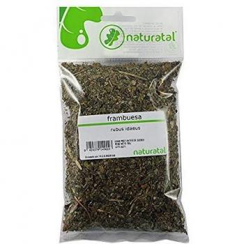 Frambuesa Hojas (Rubus Idaeus) Naturatal 50Gr