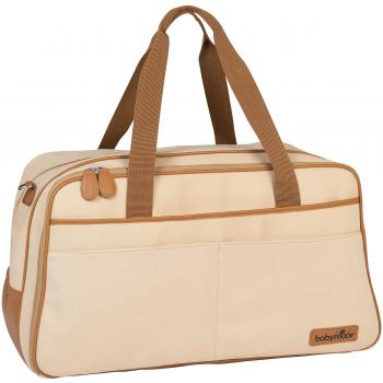 BABYMOOV Traveller Baby Changing Bag (Savannah)