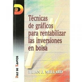 Técnicas de gráficos para rentabilizar las inversiones en bolsa