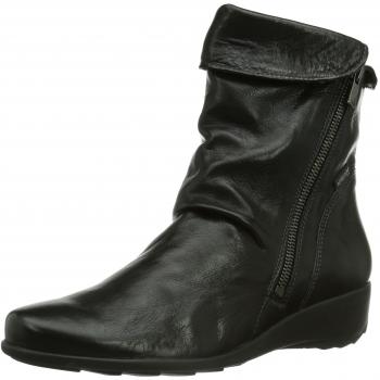Mephisto SEDDY TEXAS 7925, Stivali metà polpaccio, Nero, 41,5