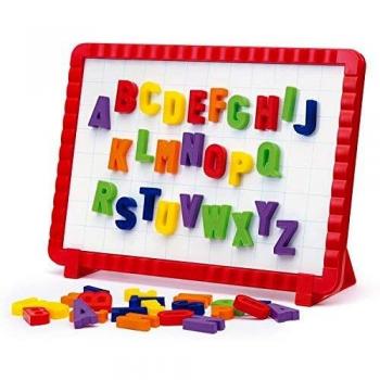 Mini Magnetic Word Builder – 48 Pieces