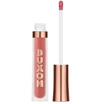 Buxom Plumping Lip Cream, Full‑On, Negroni, 4.2 mL
