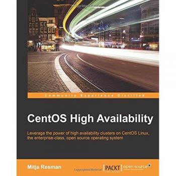 CentOS High Availability