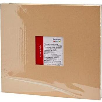 Carnet photo scrapbooking 30x30 cm