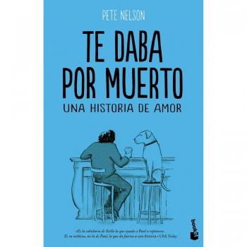 Te daba por muerto