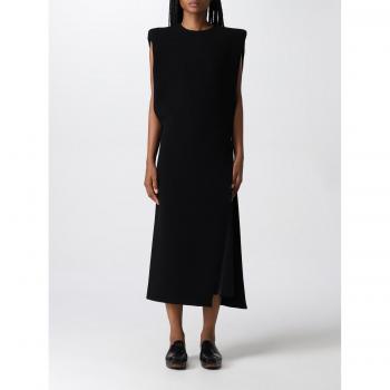 Robe Max Mara femme noir 38 S