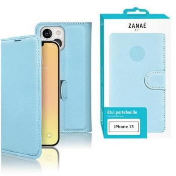 Étui Portefeuille iPhone 13