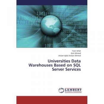 Universities Data Warehouses Based on SQL Server Services
