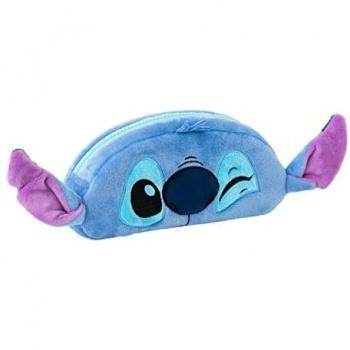 Estuche Disney Stitch para el colegio
