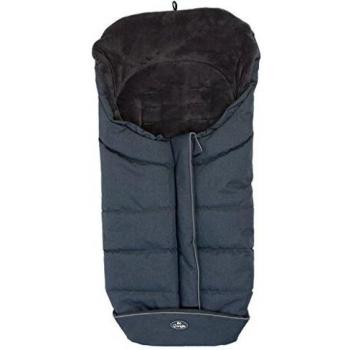 B-Thermo Sacco Coprigambe Bo Jungle Grigio Scuro