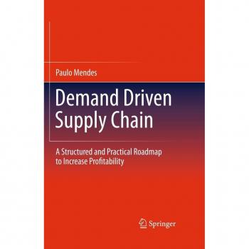 Demand Driven Supply Chain