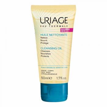 Xemose Olio Detergente 50ml