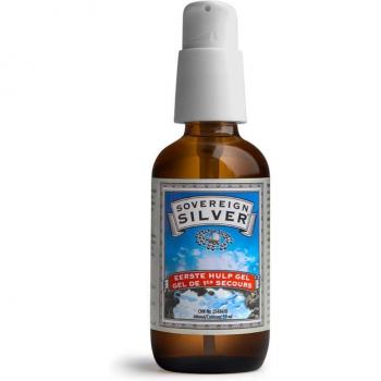 Guardian Silver Cleansing Gel – 2 fl oz