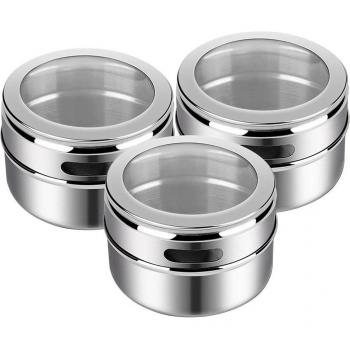 Caja Pimenteros “Taza de Sabores”